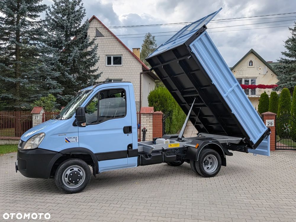 Iveco Daily 50c15 - 27