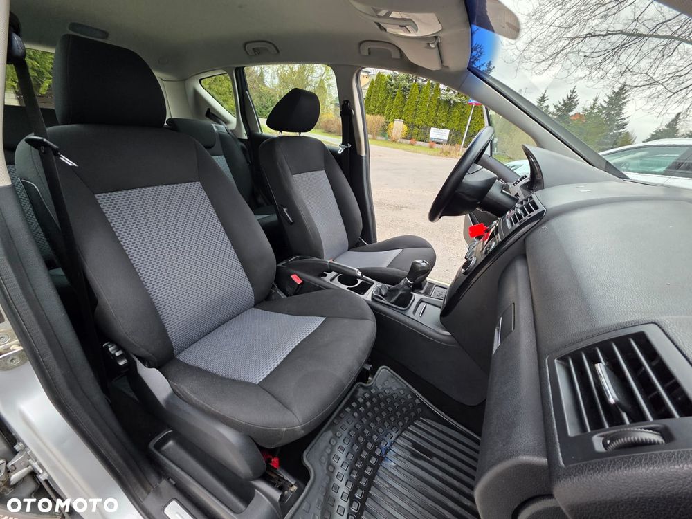 Mercedes-Benz Klasa A 150 - 17