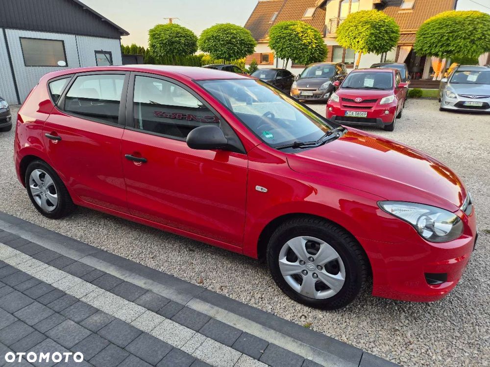 Hyundai i30 - 11