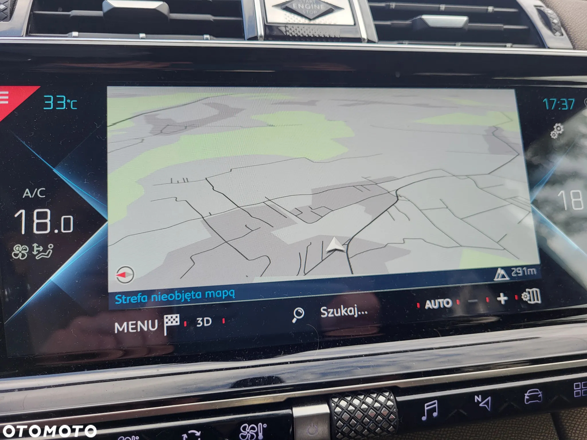 DS Automobiles DS 7 Crossback - 15