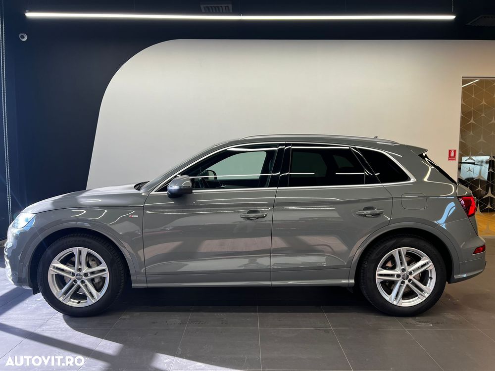 Audi Q5 - 2