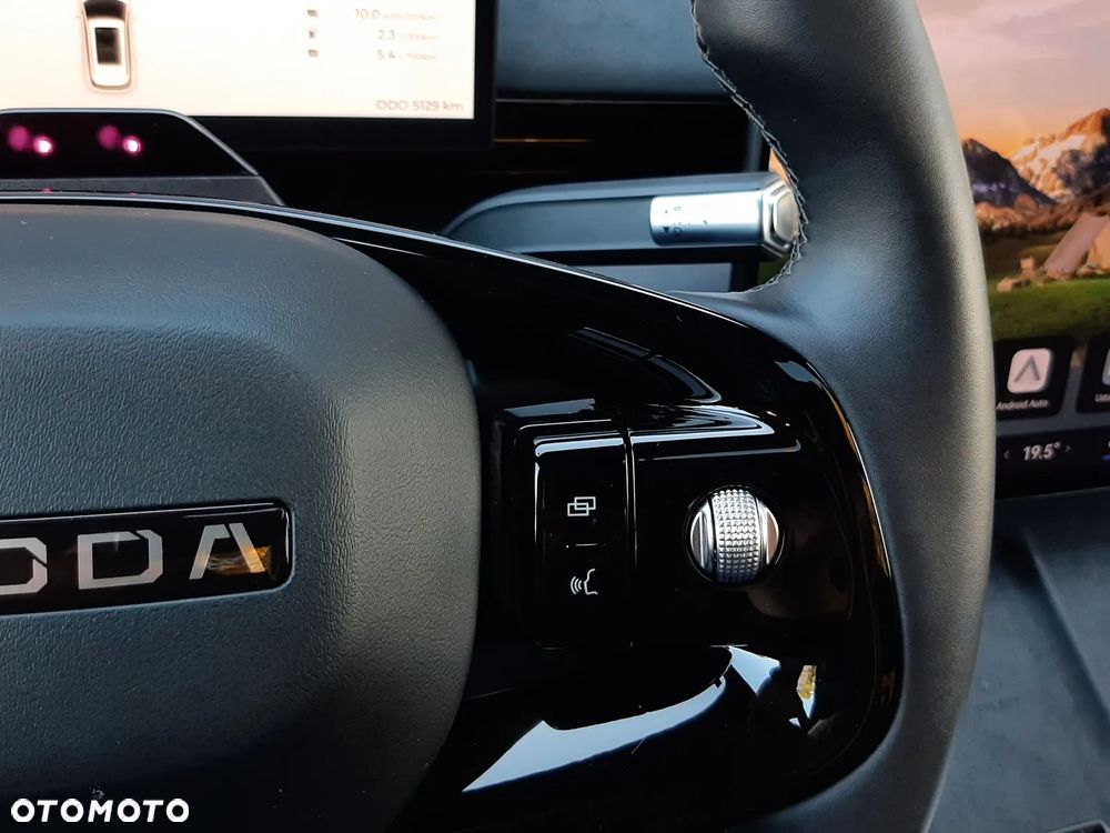 Omoda 7 1.5 T-GDi Super Hybrid Luxury - 35