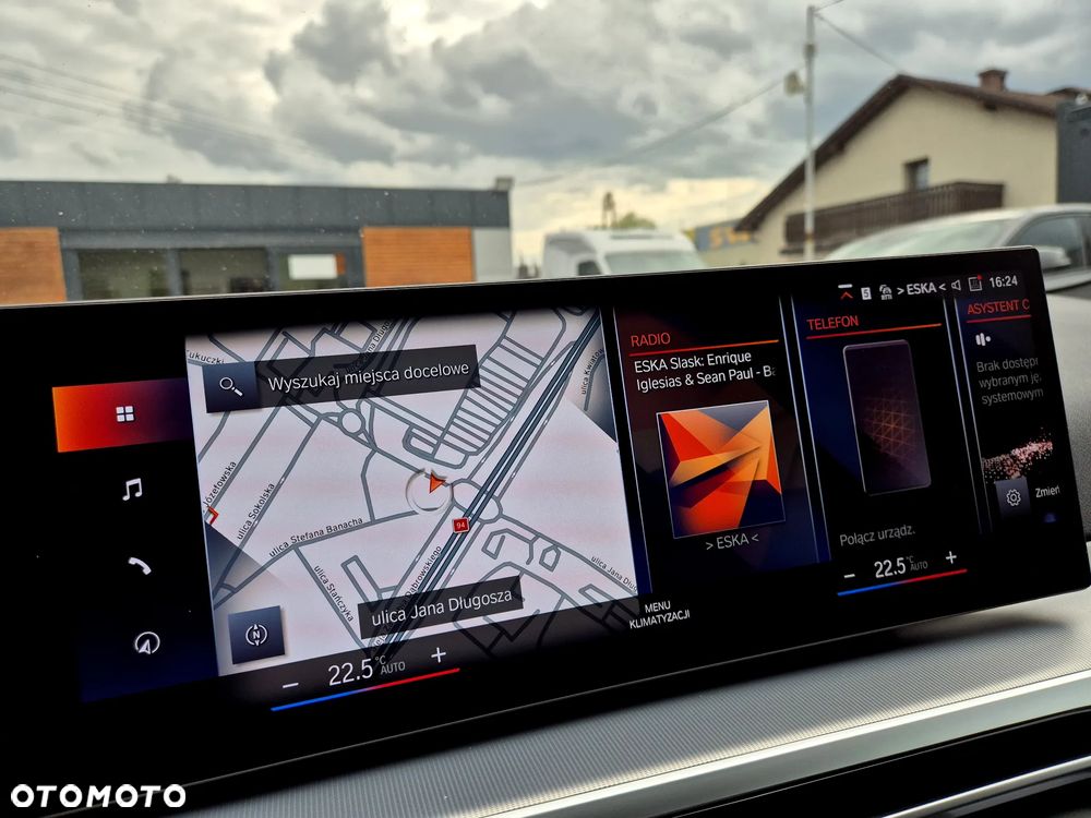 BMW Seria 4 420d M Sport sport - 28