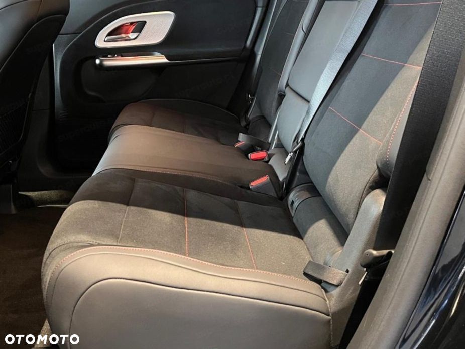 Mercedes-Benz GLB 220 mHEV 4-Matic 8G-eDCT - 17