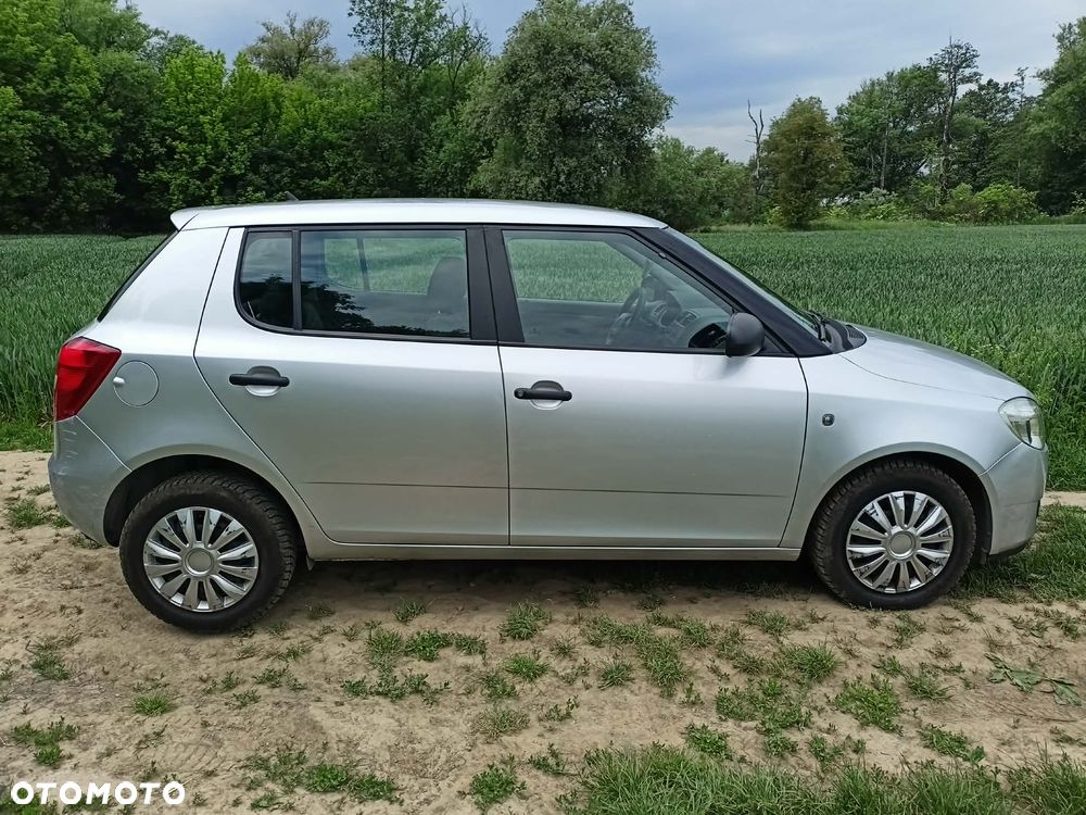 Skoda Fabia 1.2 12V Classic - 7