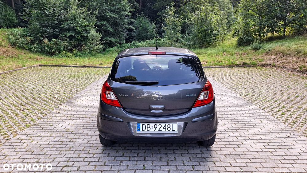 Opel Corsa 1.2 16V EcoFLEX Edition 111 Jahre - 10