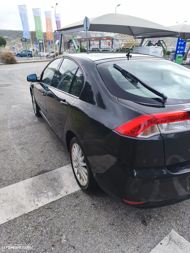 Renault Laguna 2.0 dCi Dynamique - 7