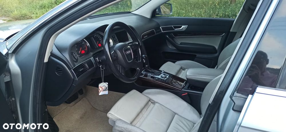 Audi A6 Allroad - 4