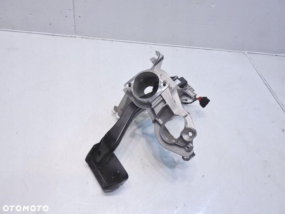 PEDAŁ HAMULCA AUTOMAT AUDI A6 C6 2.7 TDI QUATTRO 4F1723117F - 5