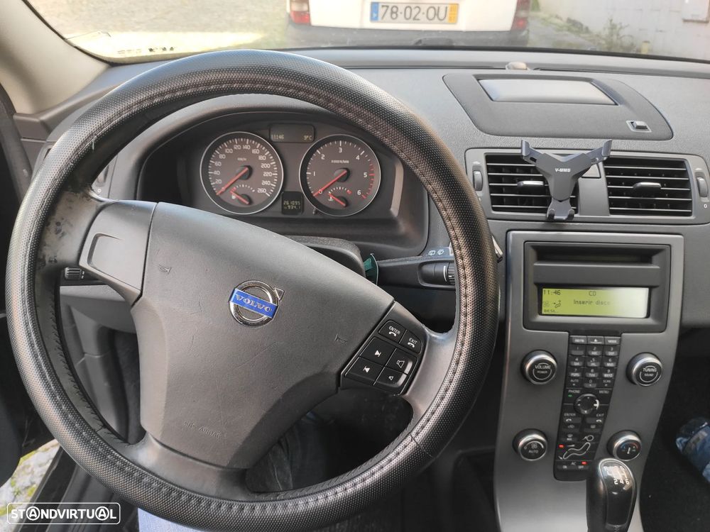 Volvo C30 DRIVe Kinetic - 4