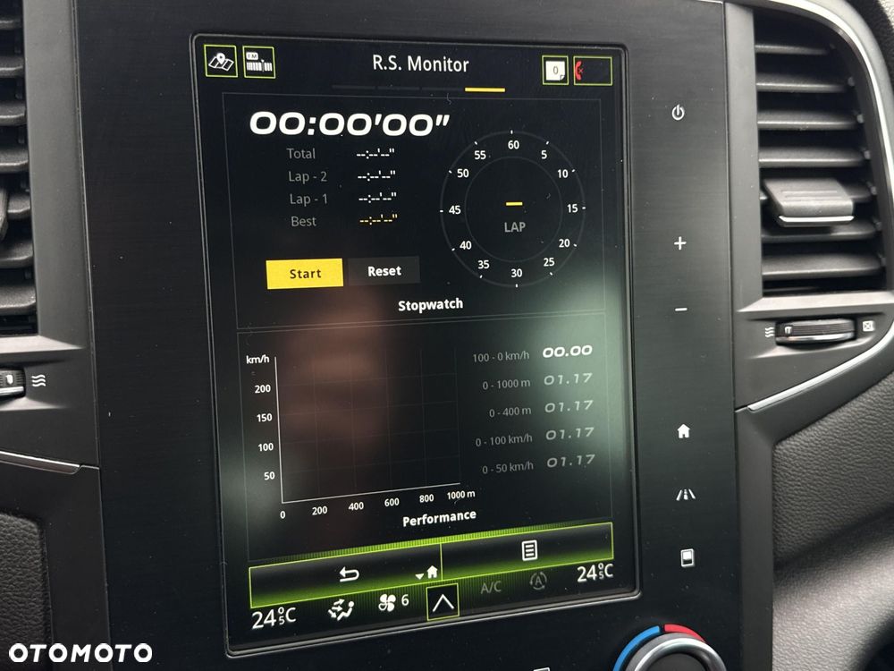 Renault Megane 1.8 TCe R.S - 16