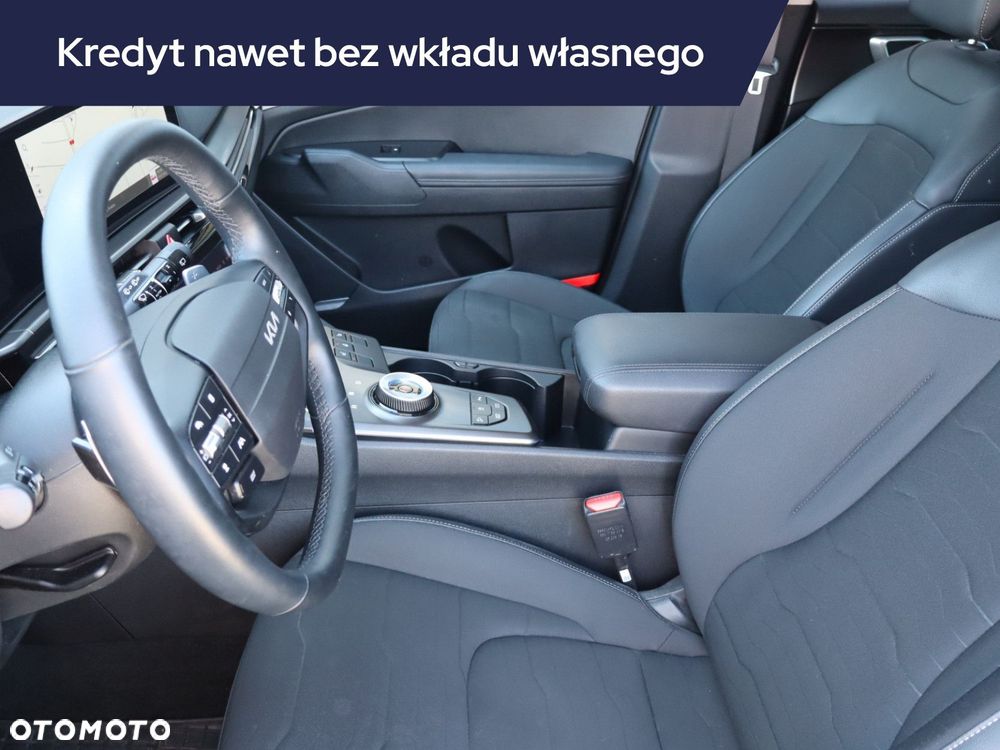 Kia Sportage - 19