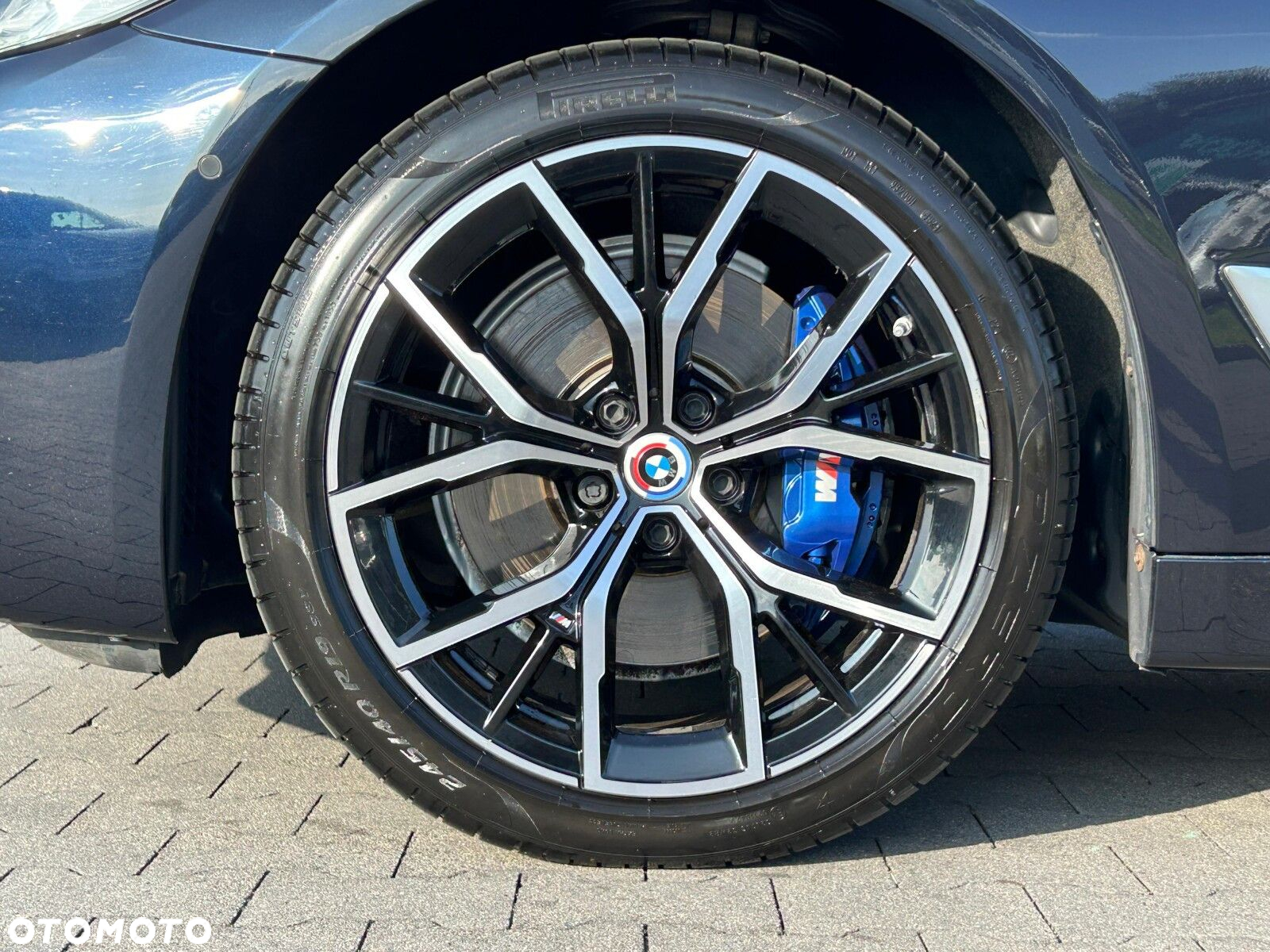 BMW Seria 5 - 40