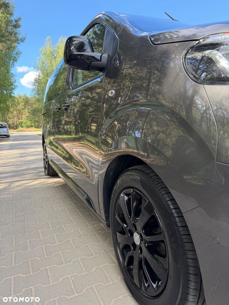 Toyota Proace Verso - 15