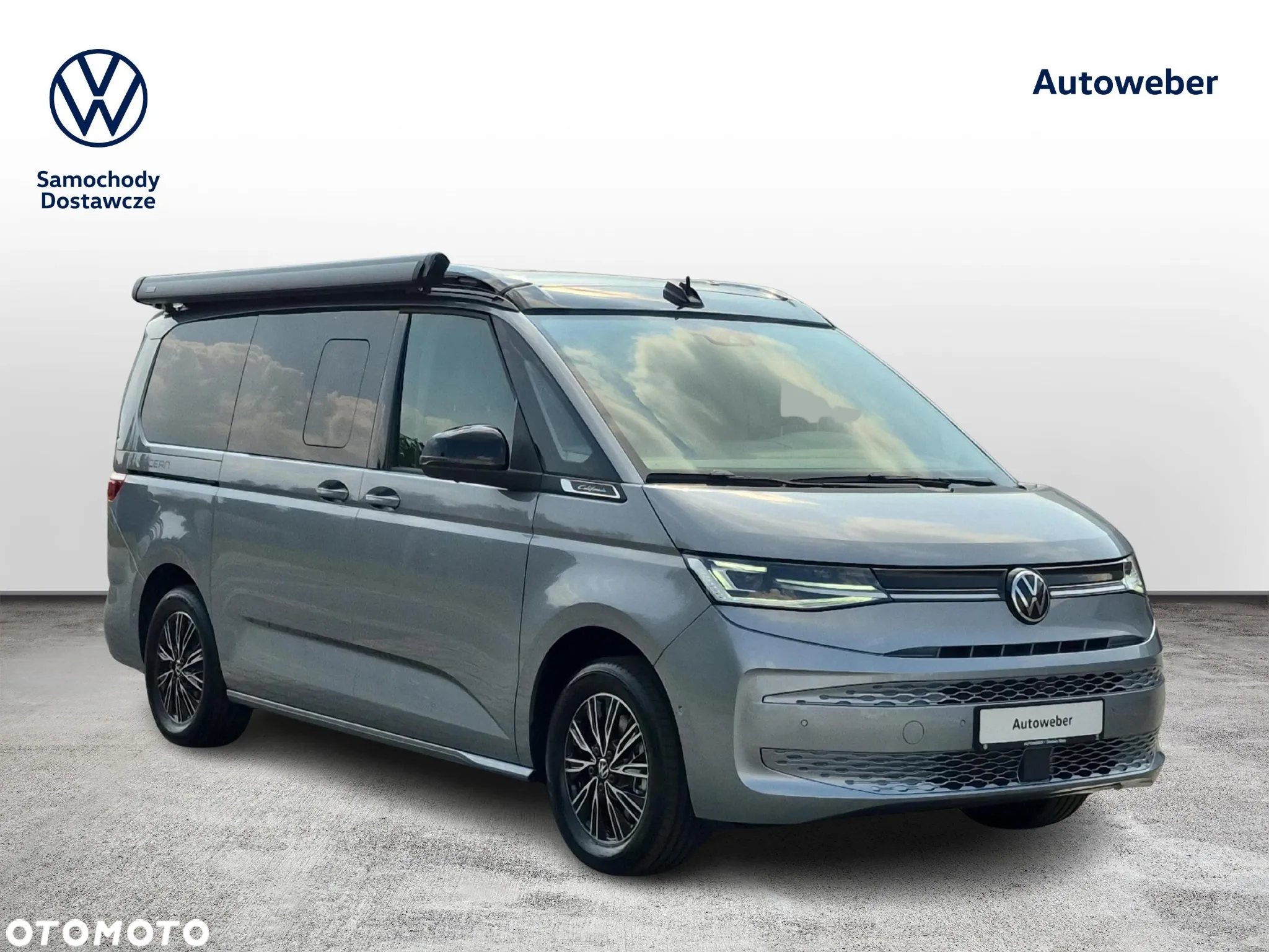 Volkswagen California - 7
