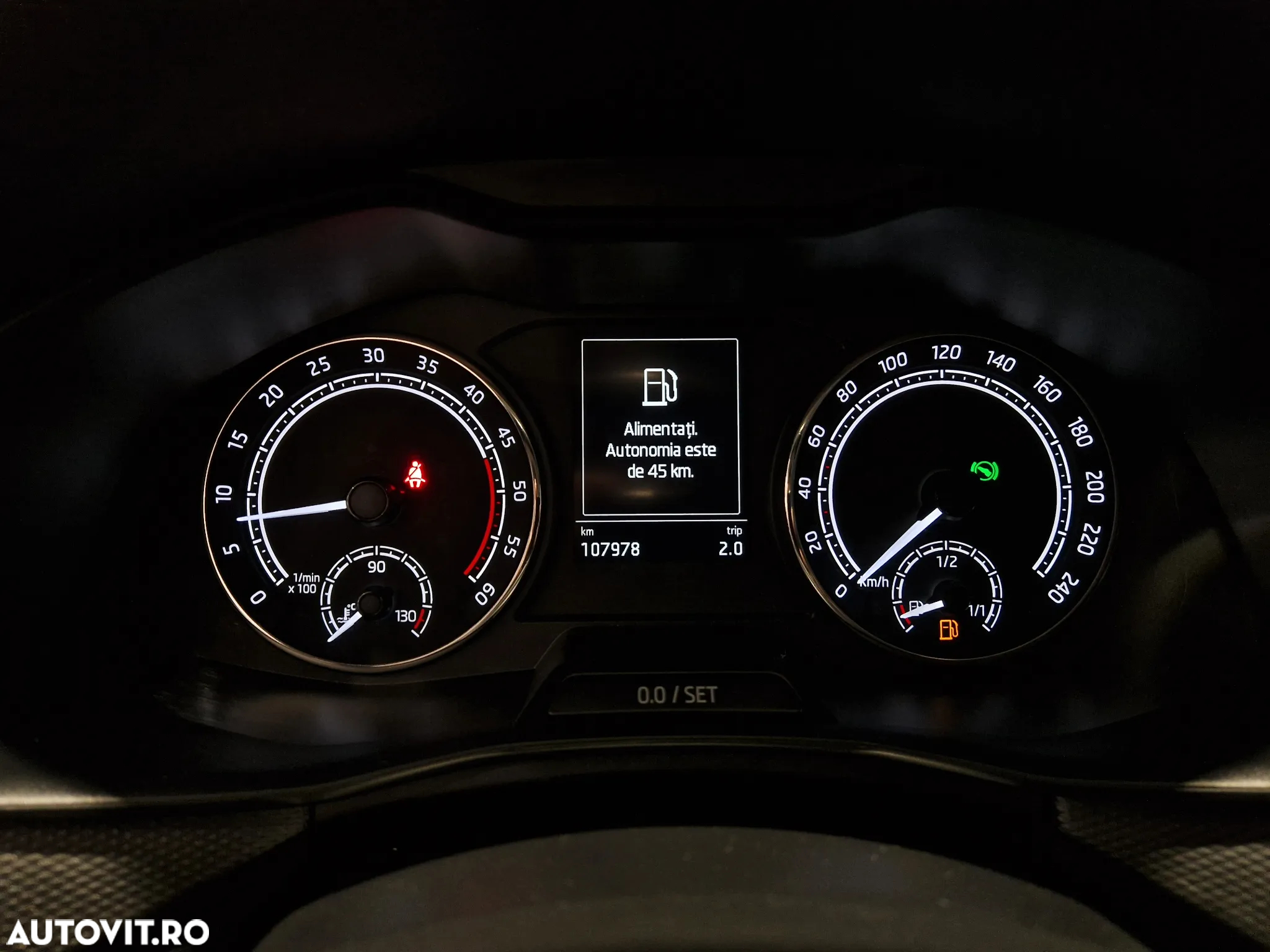 Skoda Scala 1.6 TDI DSG Ambition - 18