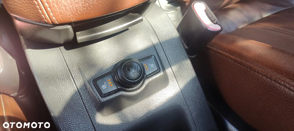 Opel Antara 2.0 CDTI 4x4 Navi - 26