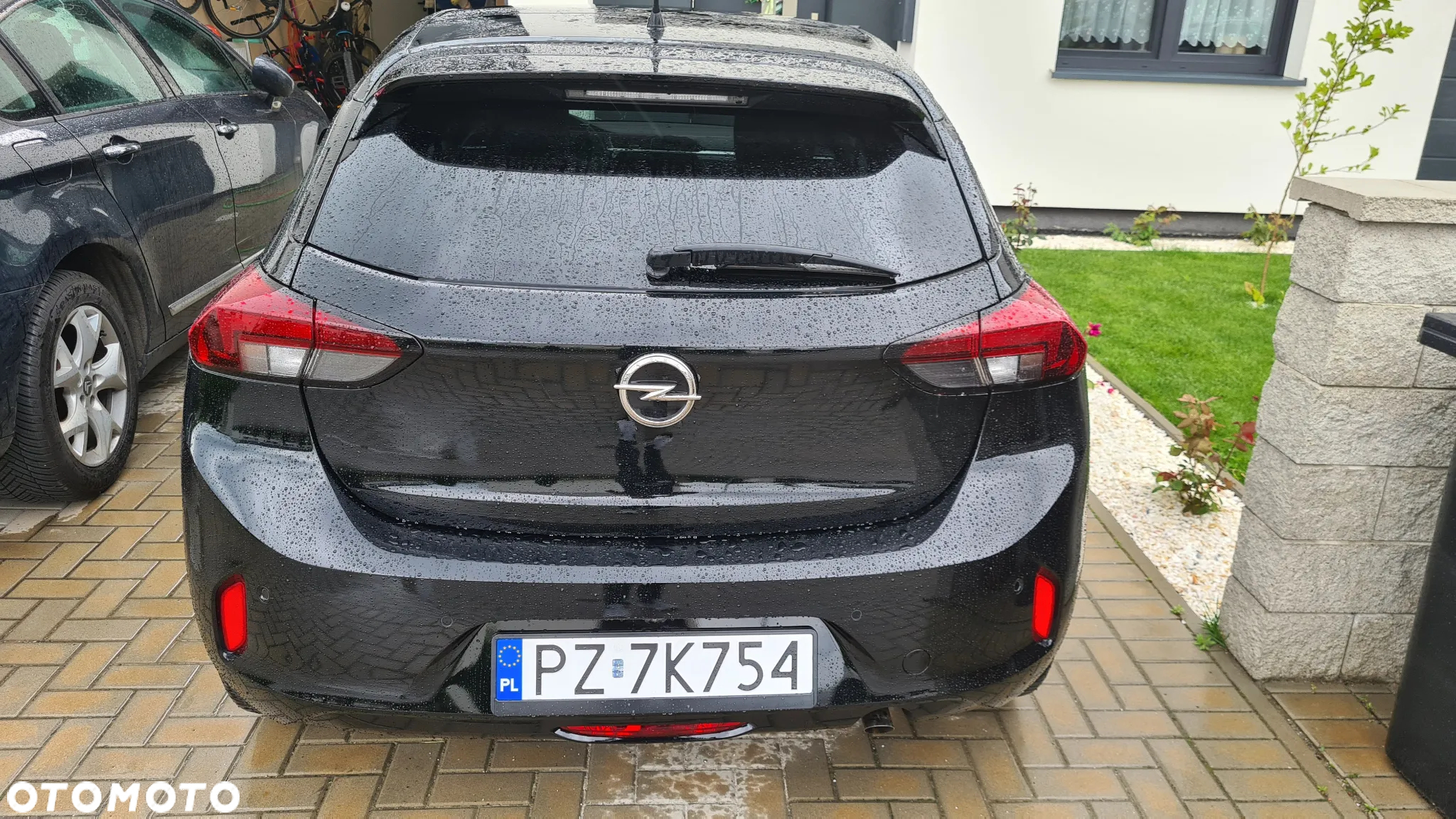 Opel Corsa 1.2 GS S&S - 3