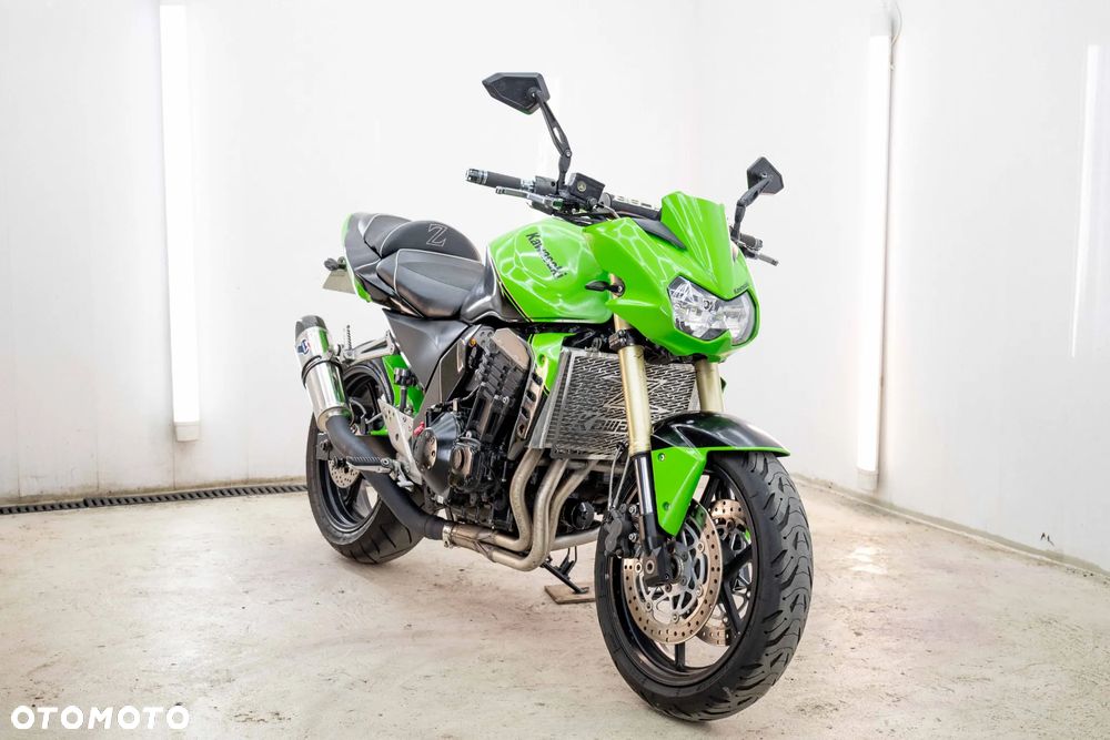 Kawasaki Z - 5
