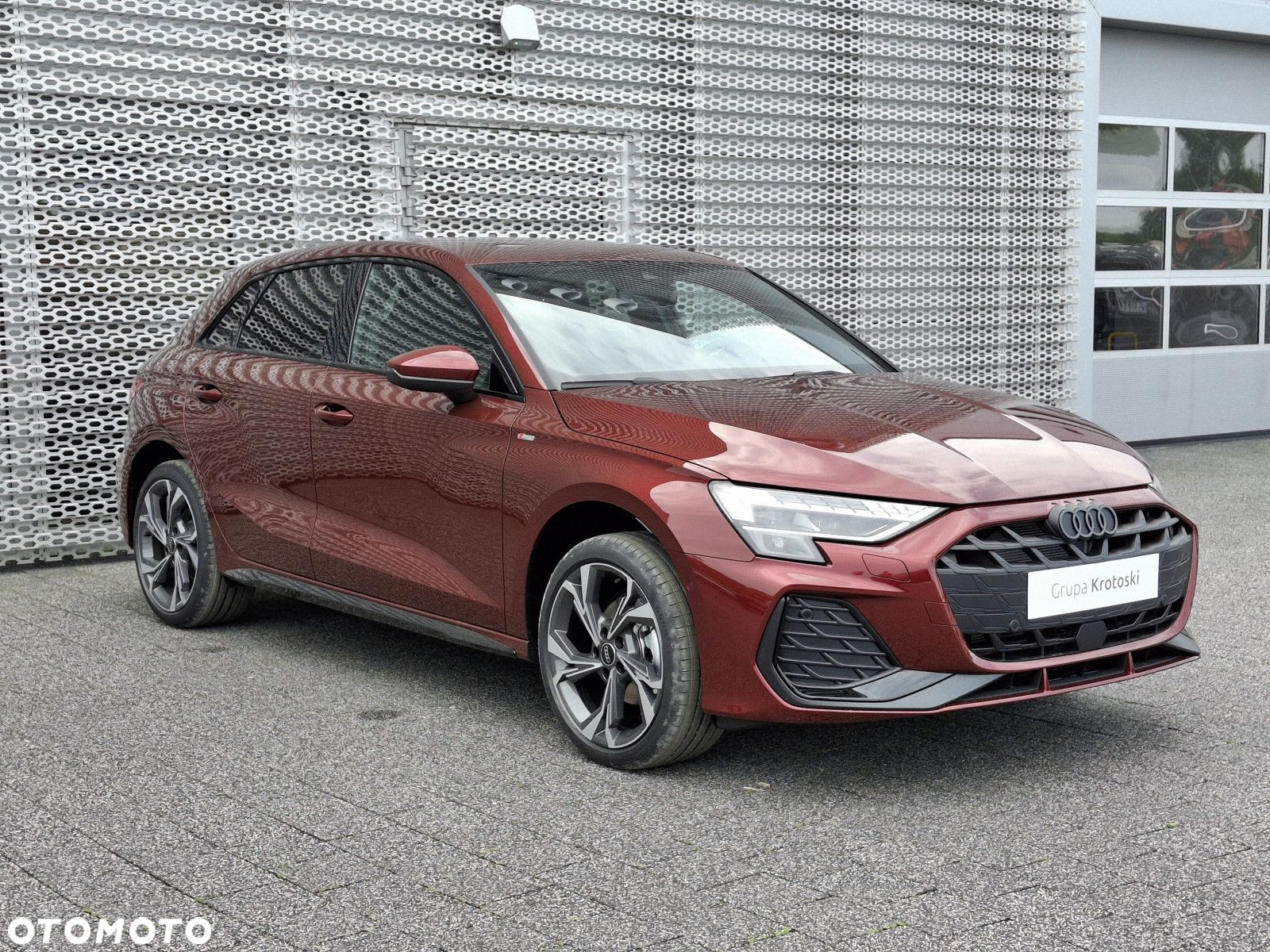 Audi A3 - 3