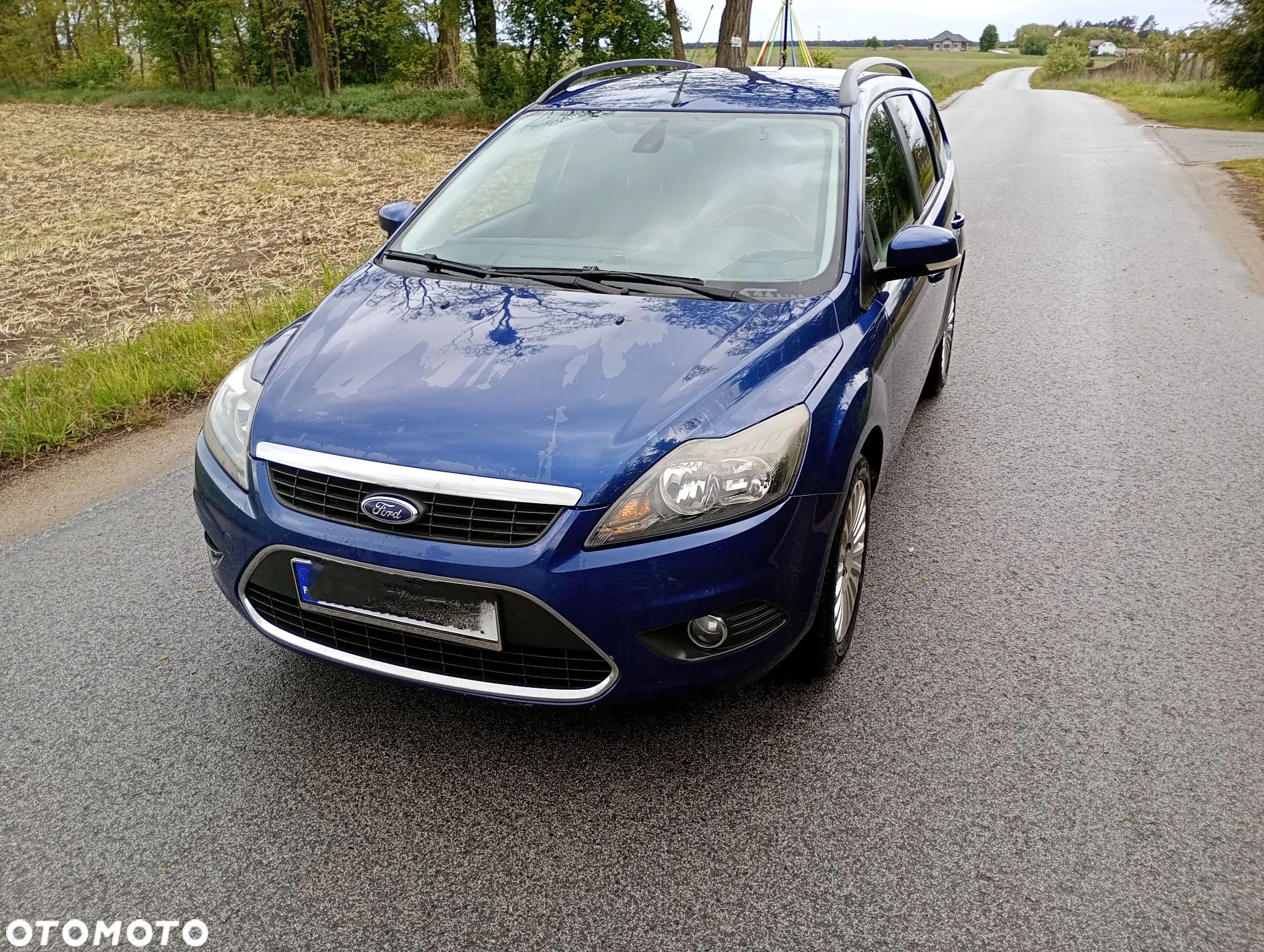 Ford Focus - 1