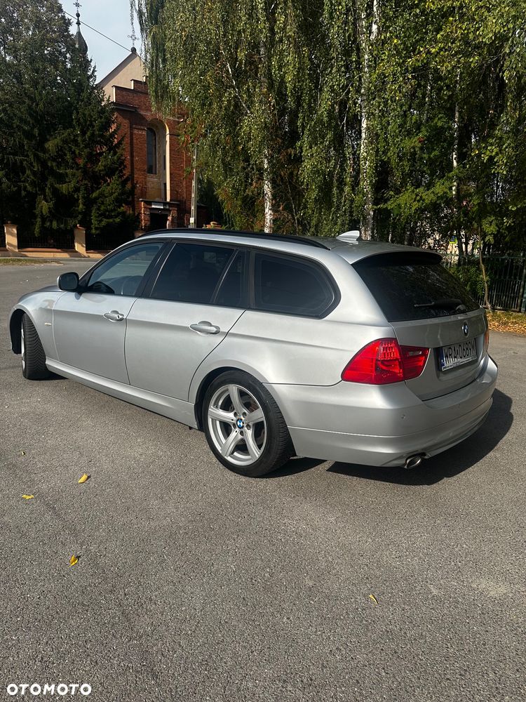 BMW Seria 3 - 17