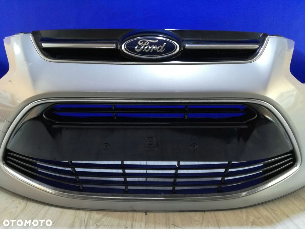 Ford C-Max C Max MK2 GA zderzak przód przedni 10/15 - 2