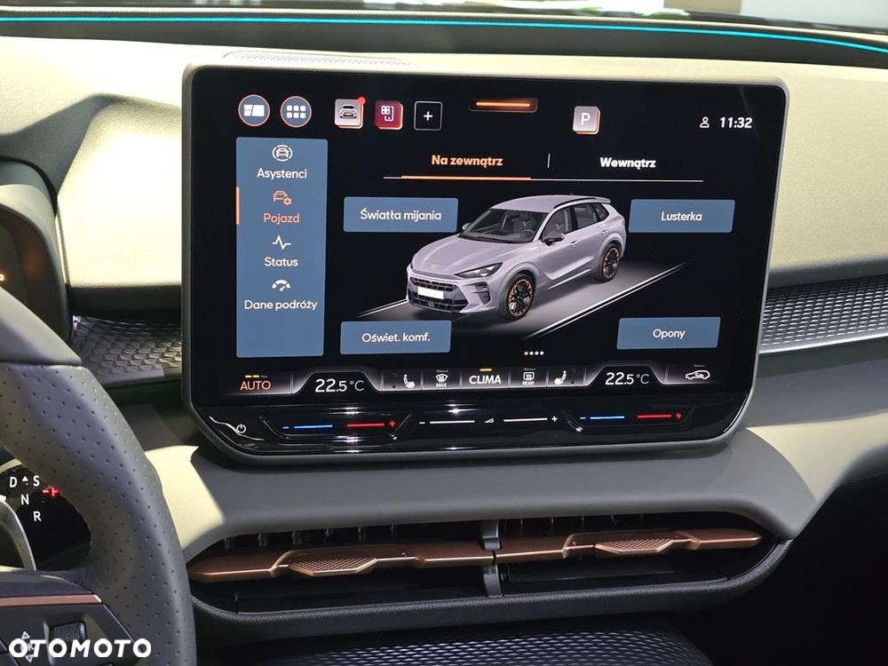 Cupra Terramar 1.5 eTSI mHEV DSG - 18