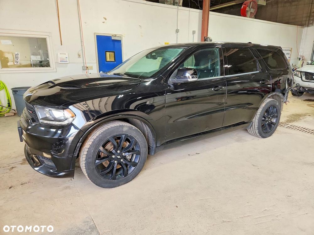 Dodge Durango - 2