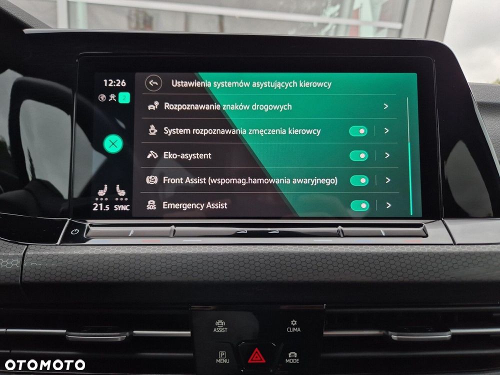 Volkswagen Golf - 29