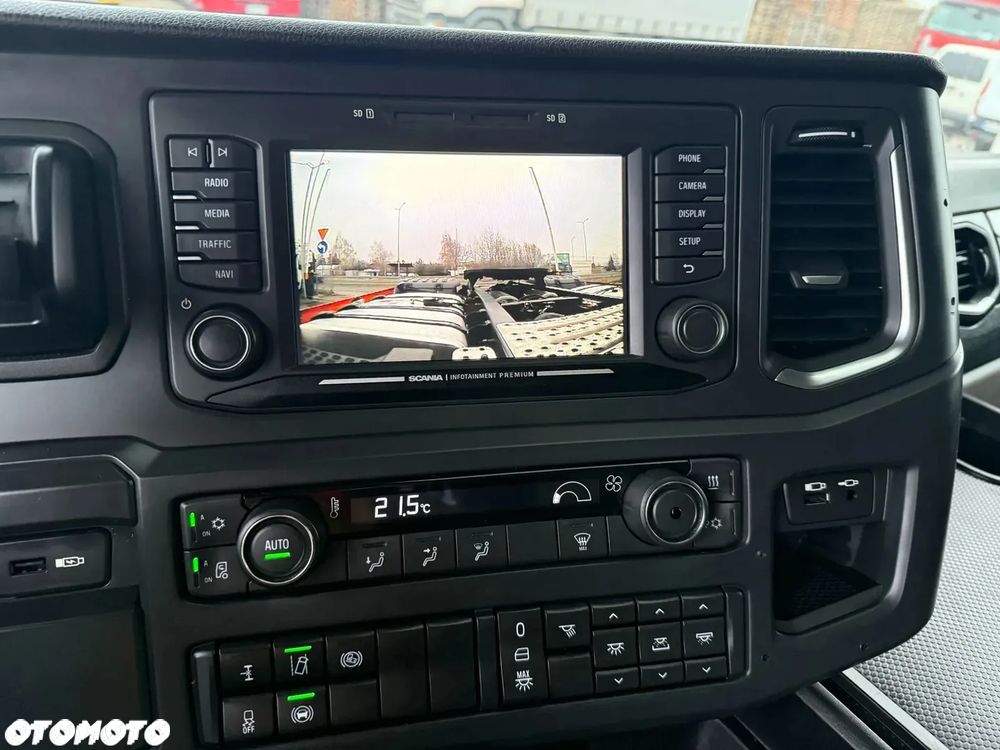 Scania R450 - 7