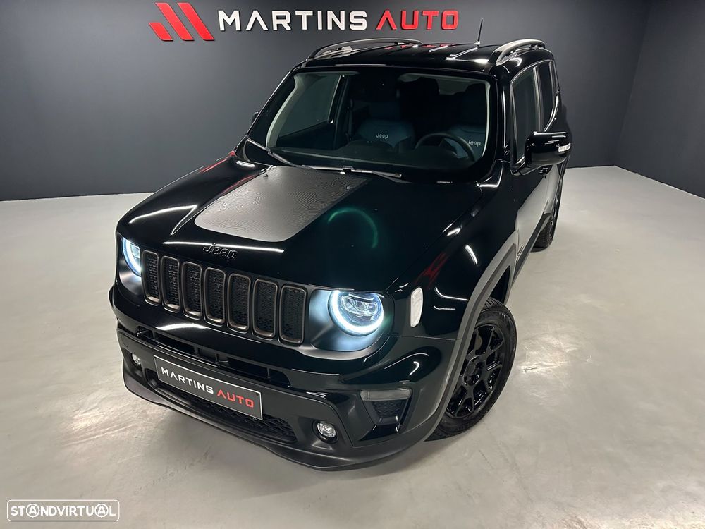 Jeep Renegade - 25