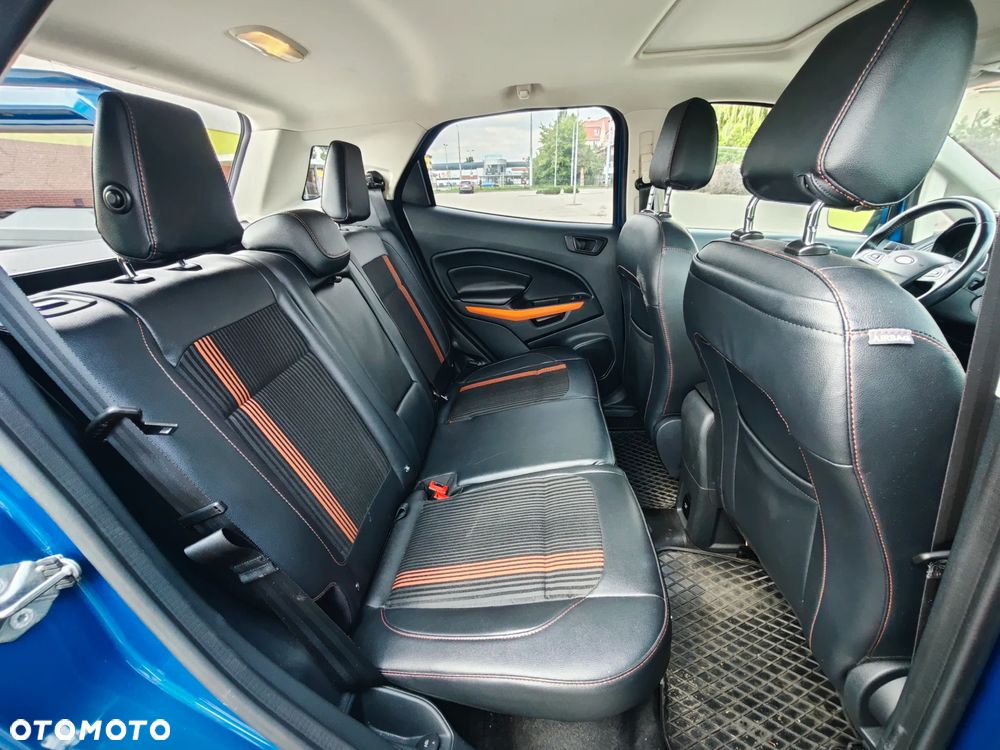 Ford EcoSport - 10