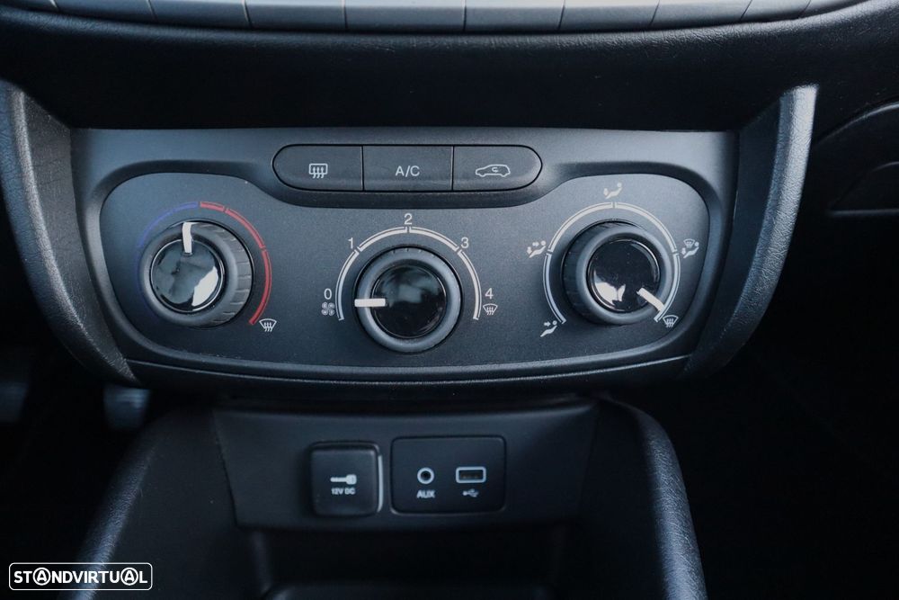 Fiat Tipo Station Wagon 1.6 M-Jet Lounge - 10