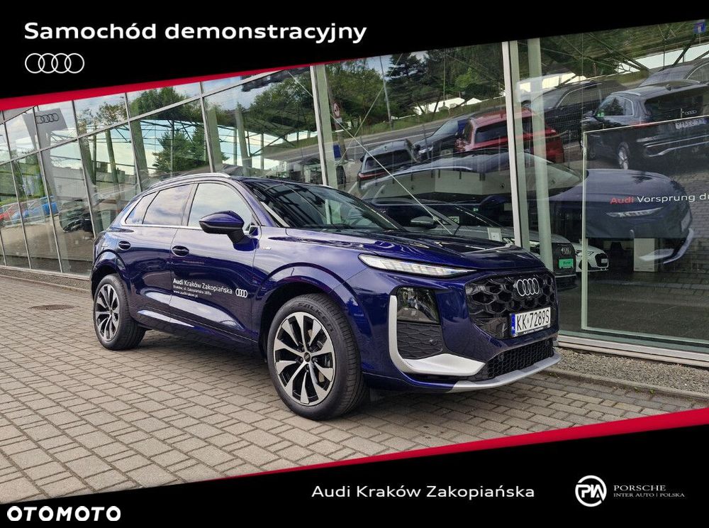 Audi Q3 35 TFSI S tronic - 1