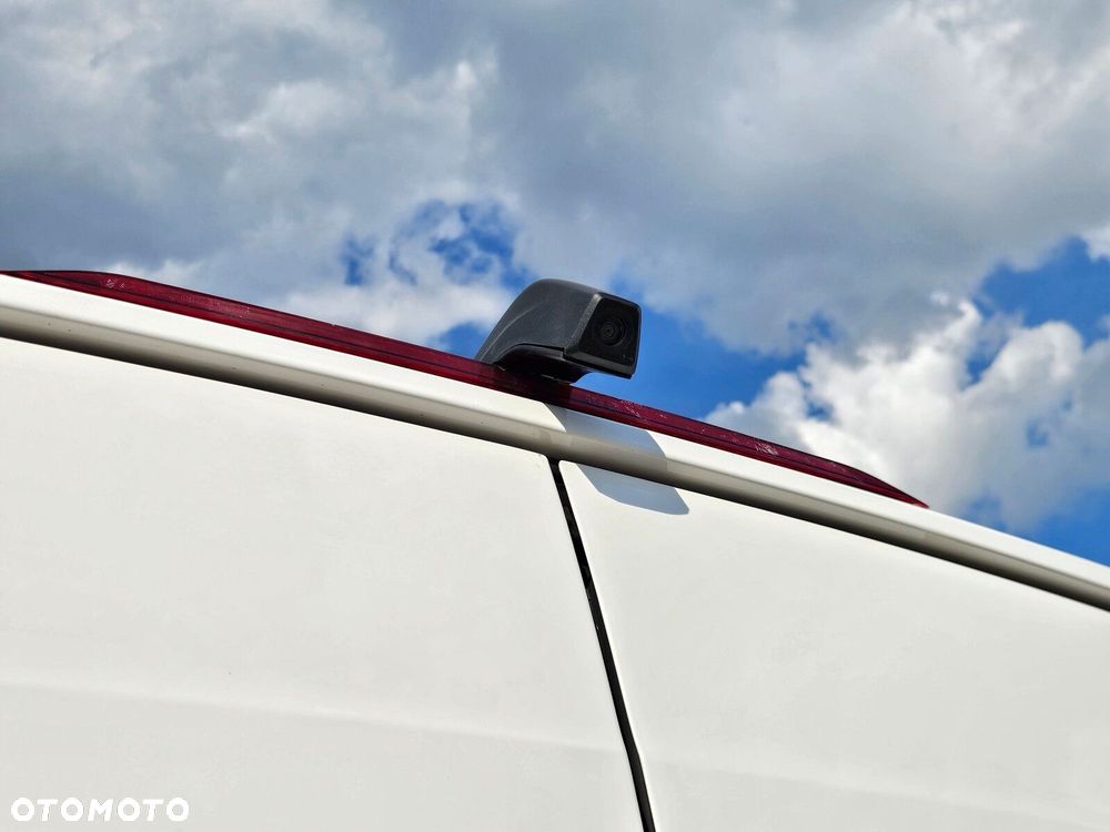 MAN tge L4H2 *99900zł NETTO* Brygadówka 7 osób 2.0TDi/140KM - 13