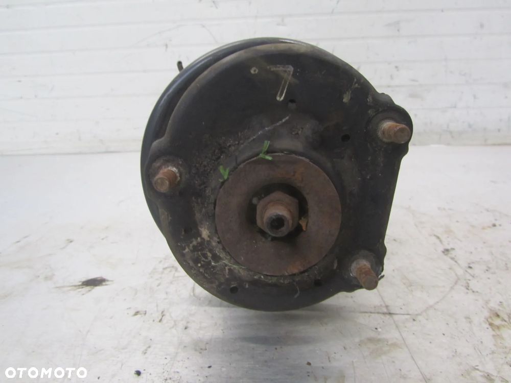 Fiat Doblo II 1.3 CDTI amortyzator lewy przód - 3