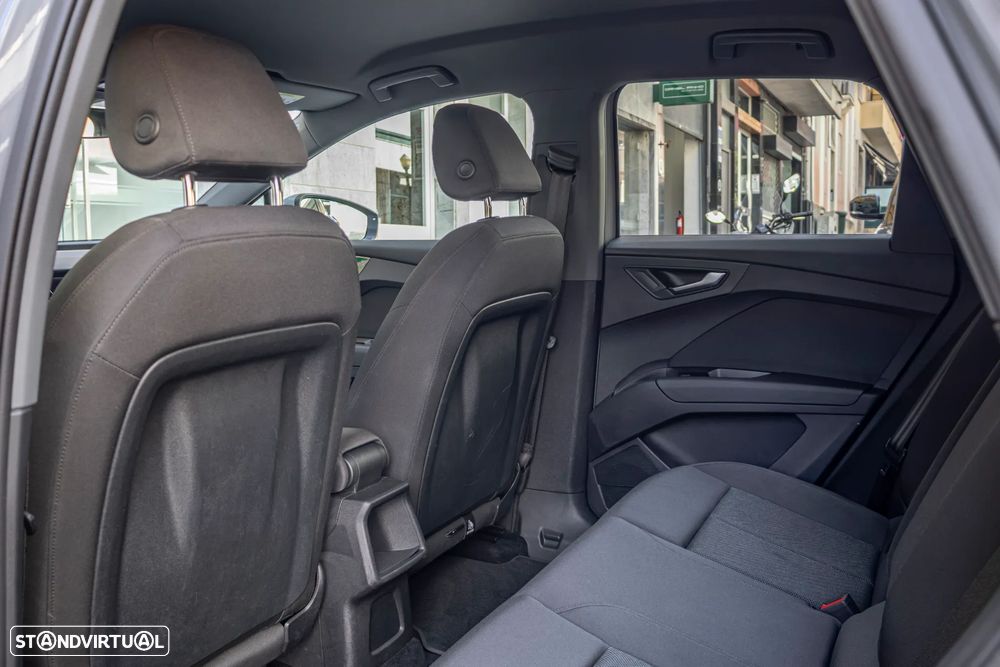 Audi Q4 e-tron 35 - 27