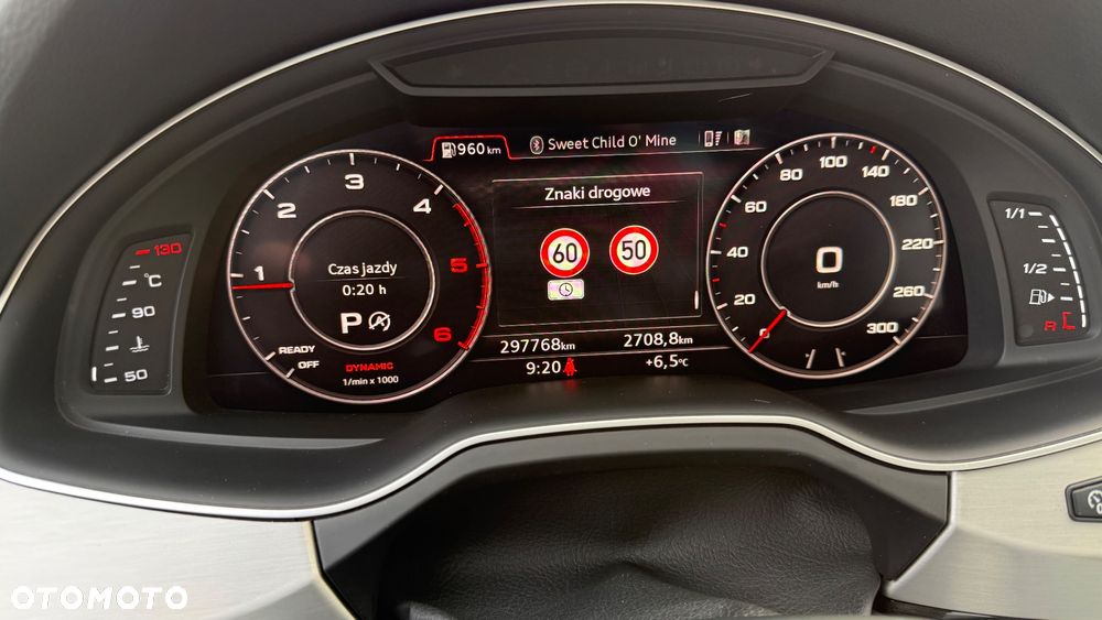 Audi Q7 - 18