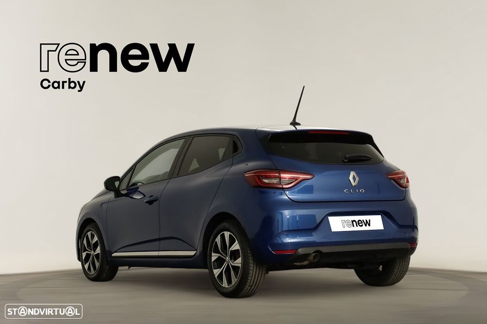 Renault Clio 1.0 TCe Evolution - 3