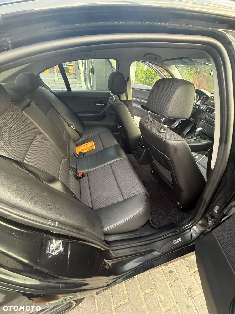 BMW Seria 3 - 13