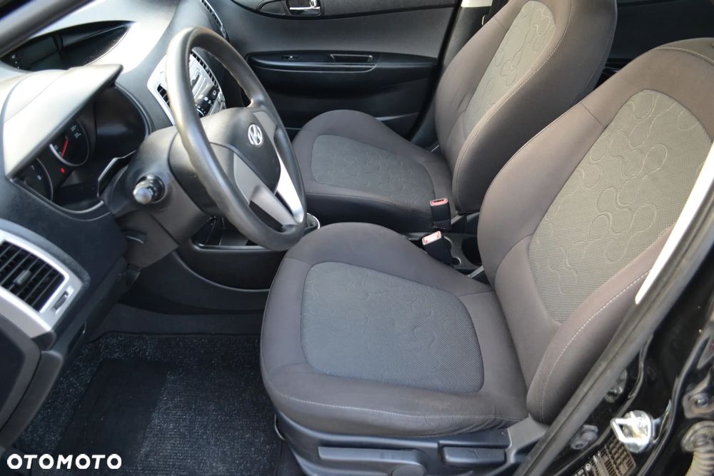 Hyundai i20 1.2 - 15
