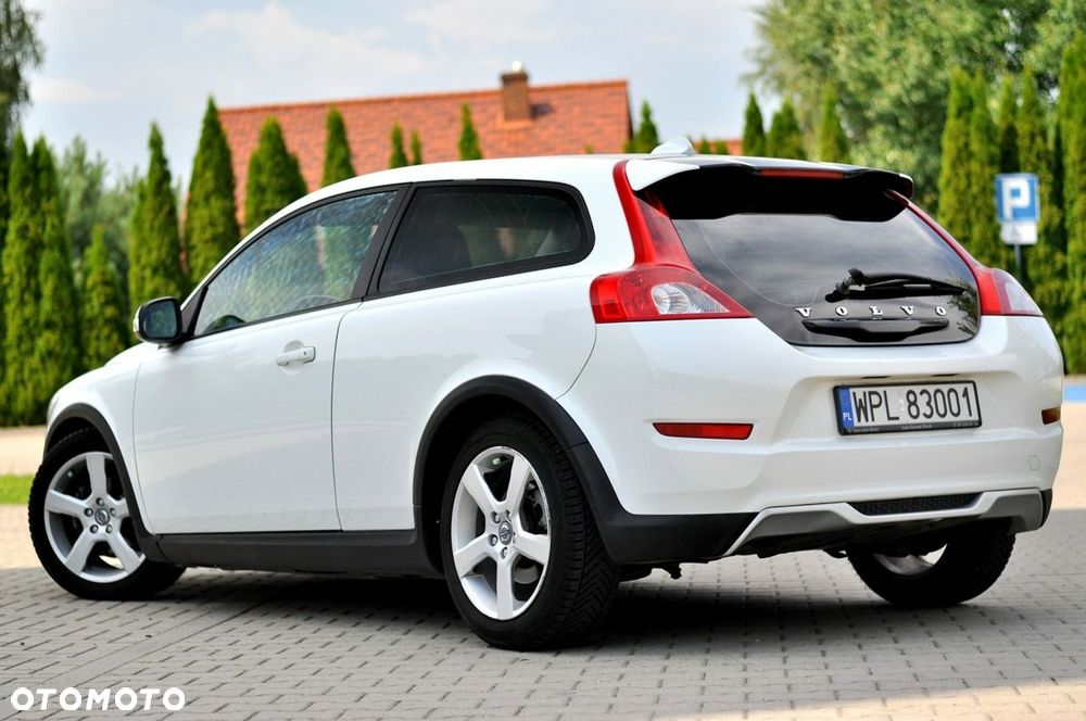 Volvo C30 1.6D DRIVe RDesign - 26