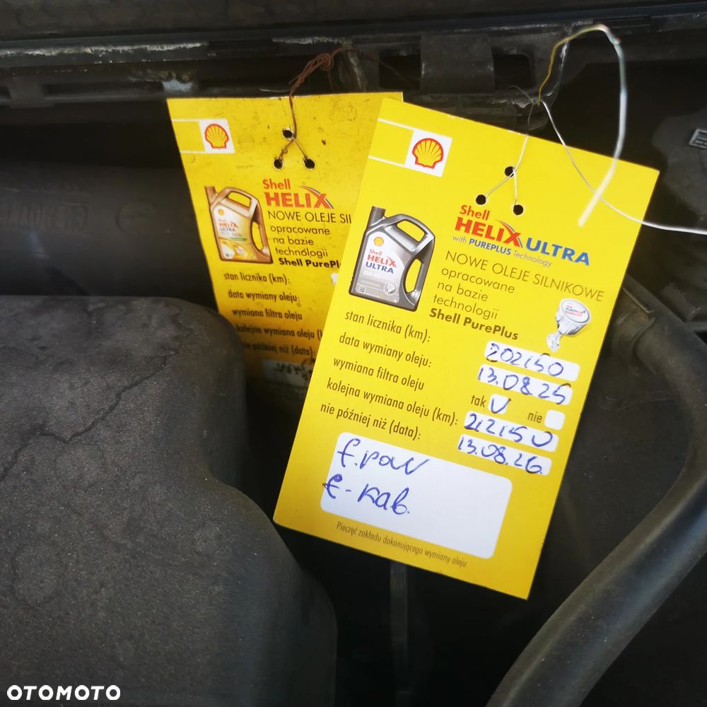 Opel Astra V 1.4 T Dynamic - 10