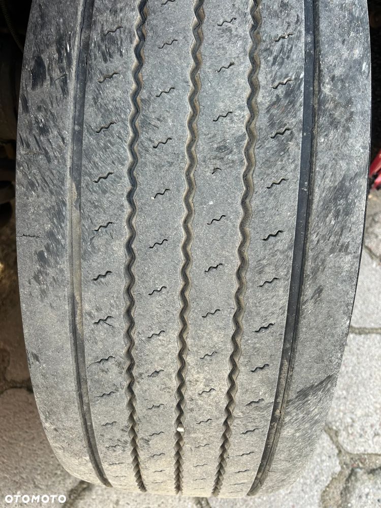 Scania R450 RETARDER / SKÓRY / NAVI / AUTOMAT / POLSKI SALON / ZBIORNIKI PALIWA 1500 L / LAMPY LED / FULL SPOJLERY / TYŁ 4 PODUSZKI / BARDZO ŁADNA SCANIA 2015 ROK !! - 9