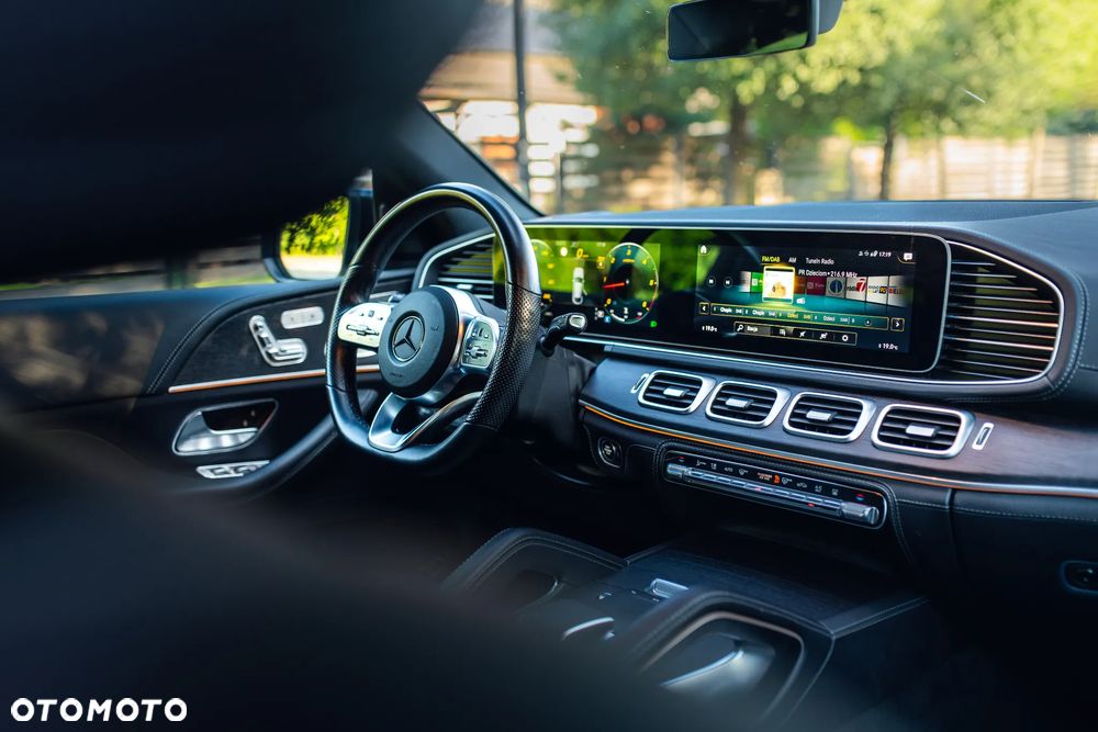 Mercedes-Benz GLE 400 d 4-Matic Premium Plus - 30