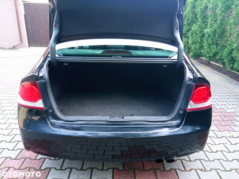 Honda Civic 1.8 Comfort - 14
