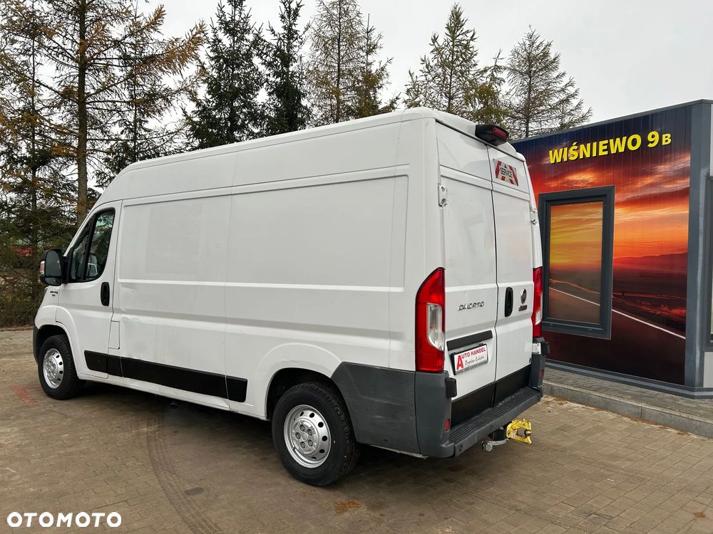 Fiat Ducato L2H2 - 6
