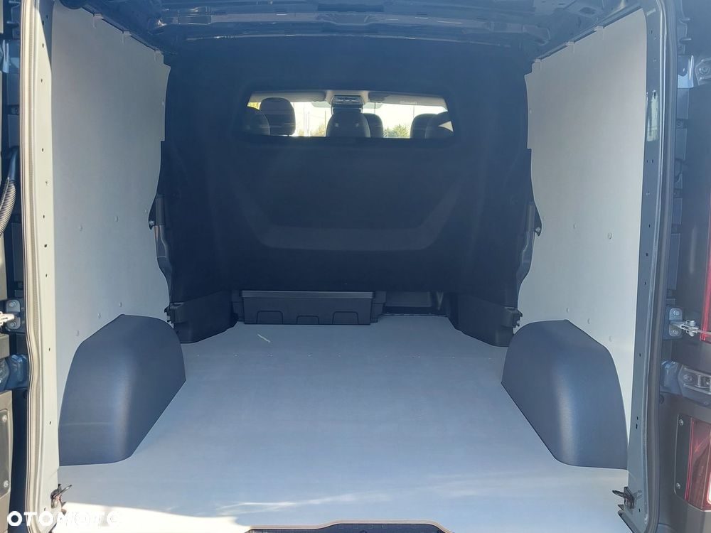 Nissan PRIMASTAR - 10