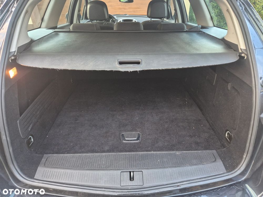 Opel Astra 1.4 T Sport S&S - 15